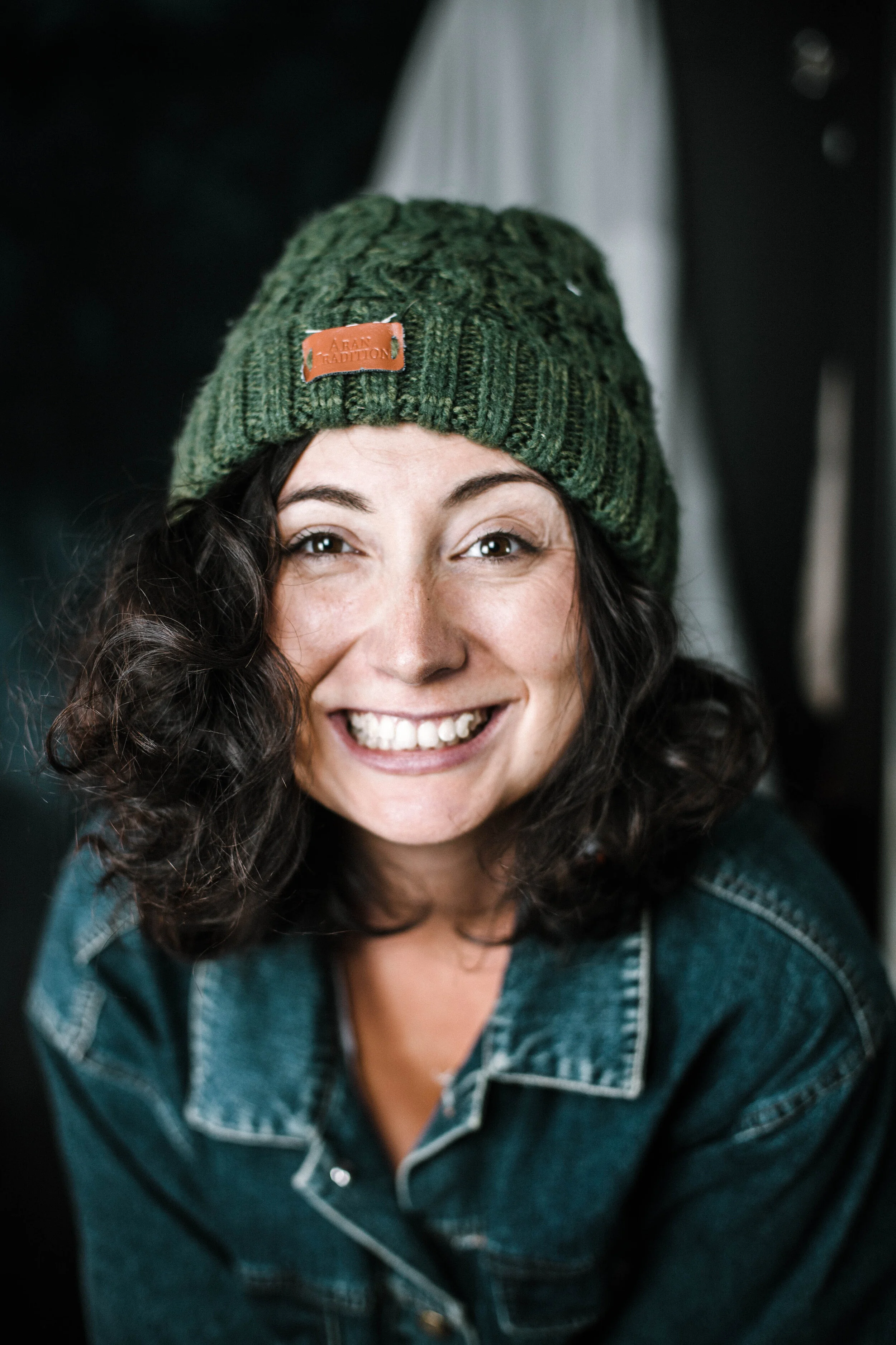 Jayda Novak MindStorm Radio