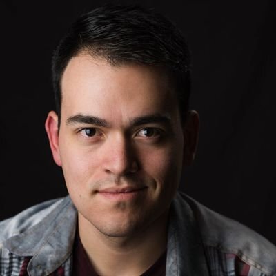 JAVIER R. SOTRES (Codie)