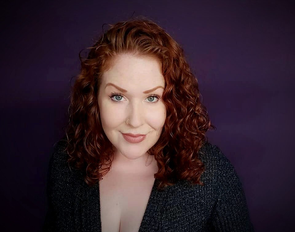 ROSE MCNEIL (Amara)
As a creator, Rose can’t sit in one place for too long. Since leaving university with diplomas in both visual arts and theatre studies, her performance career has taken her into stage and film acting, children’s entertainment, mu