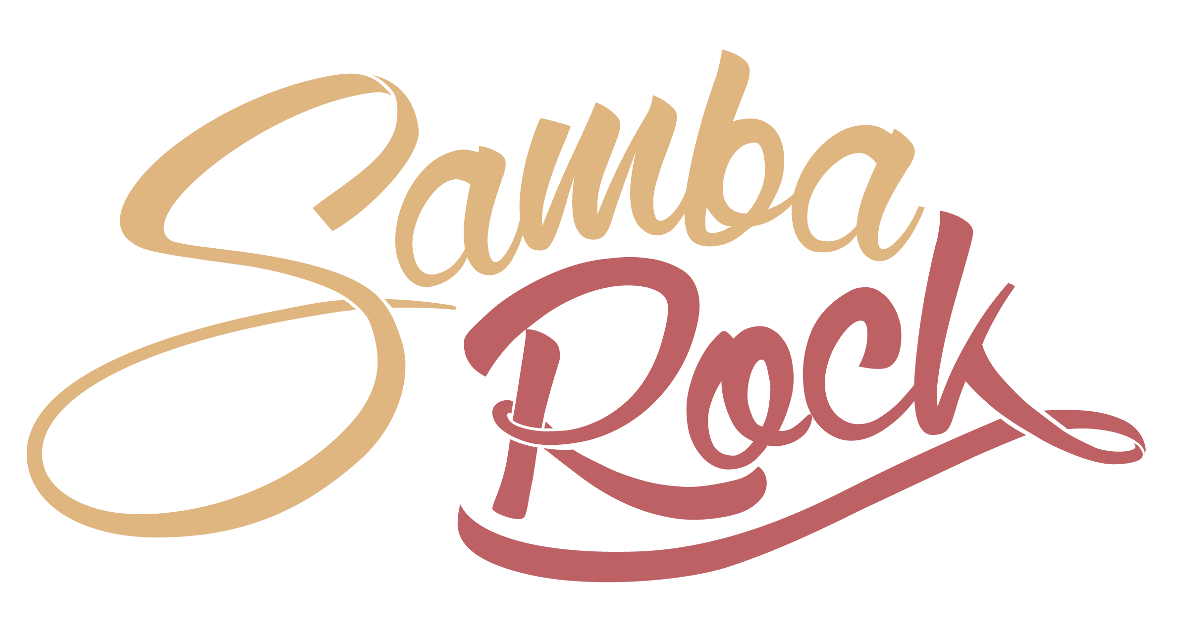 Samba Rock Marketing