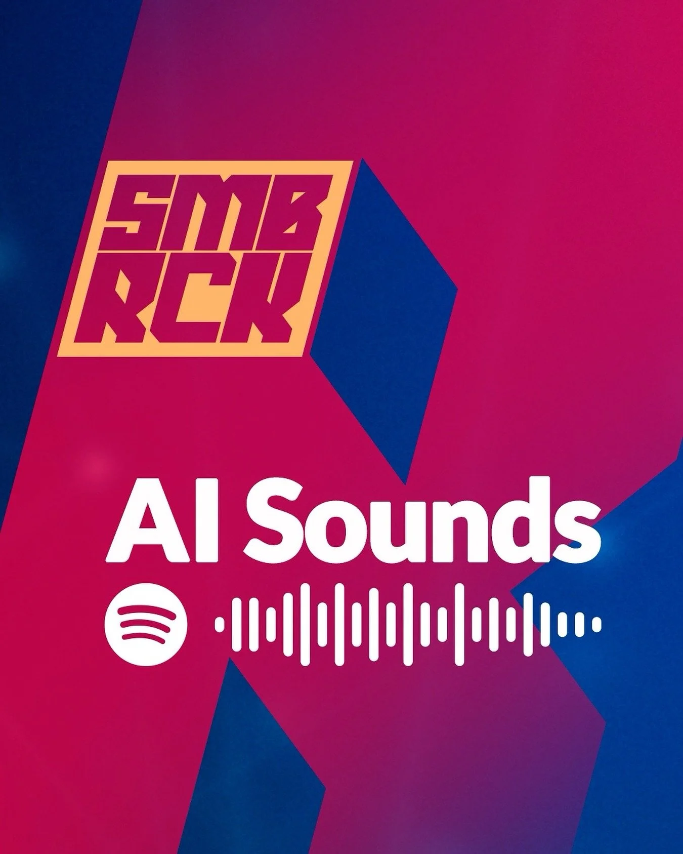 We’re celebrating our new brand identity with an AI-generated album composed of 16 songs that have as lyrics our manifesto. Check it out on all major streaming platforms – link in bio – and feel the rhythm of Samba Rock.
#AImusic #