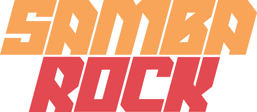 samba rock
