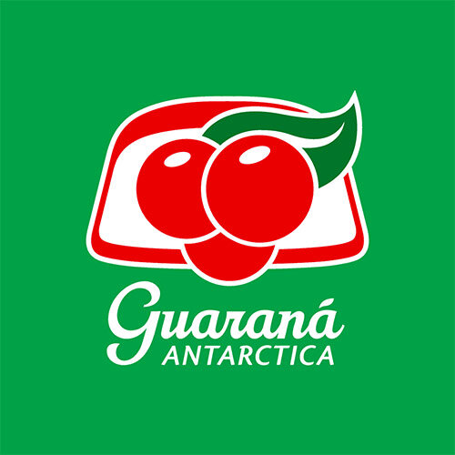 ORIGIN: BRAZIL
Brazil's top selling soda