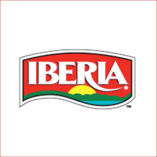 ORIGIN: USA
Top-3 Latin food ingredients brand