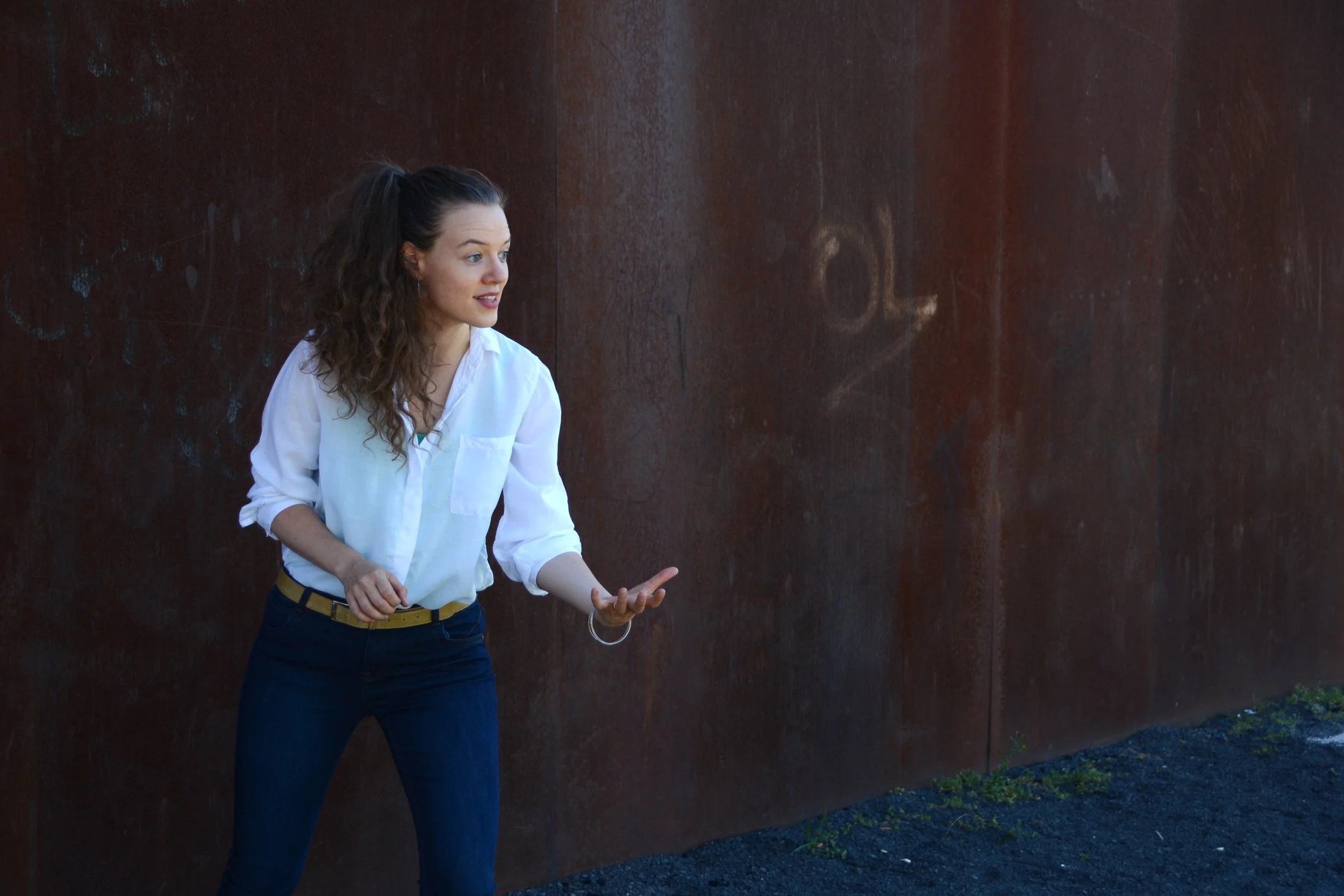 Workshop: Storytelling - wirksamer kommunizieren mit Geschichten