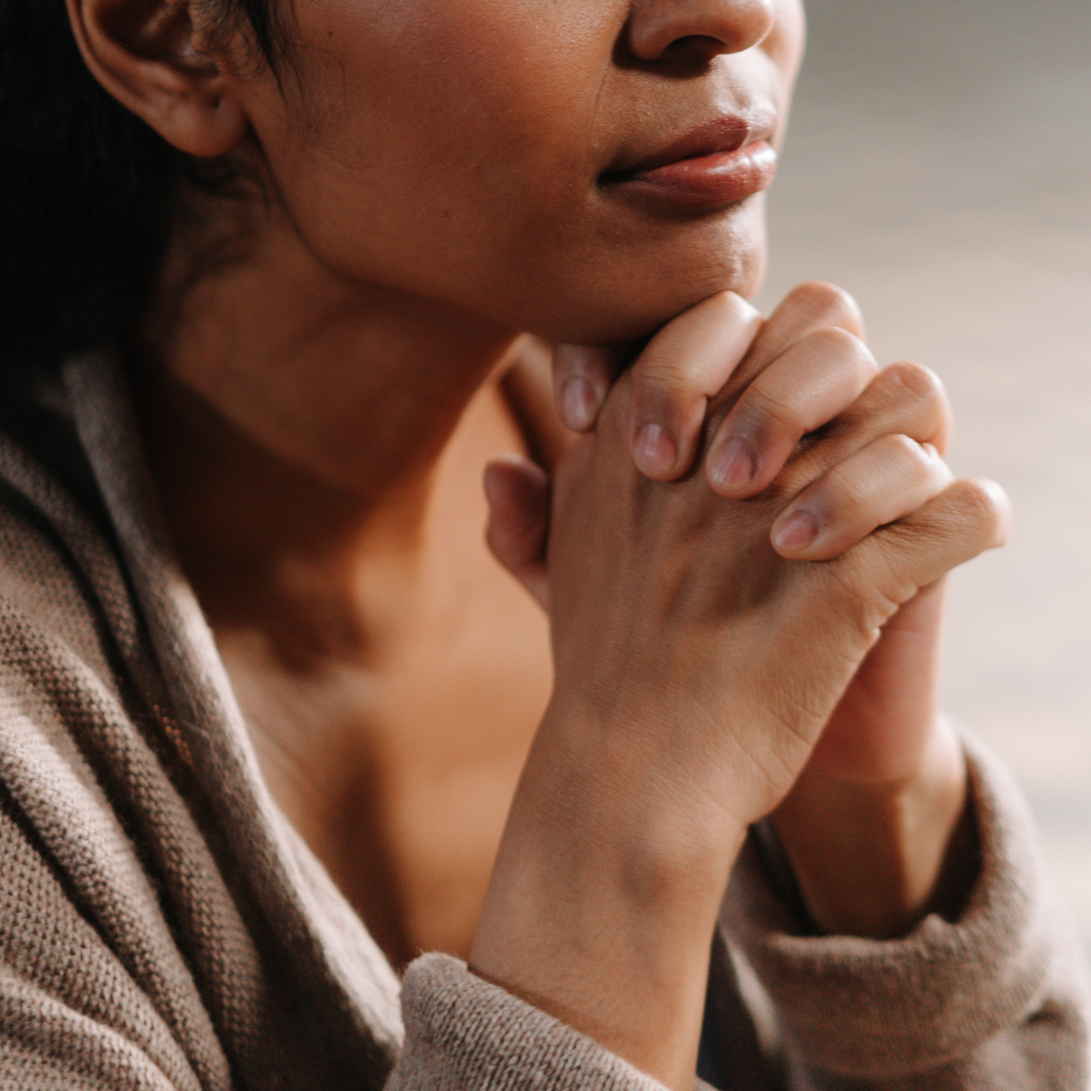 Esther's Fast: Courage, Faith, and Such a Time as This