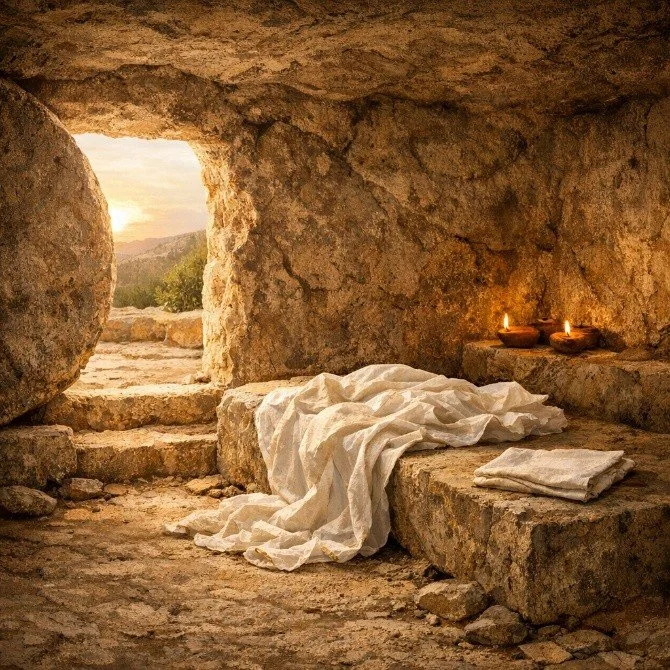 Why Easter Still Matters Today?