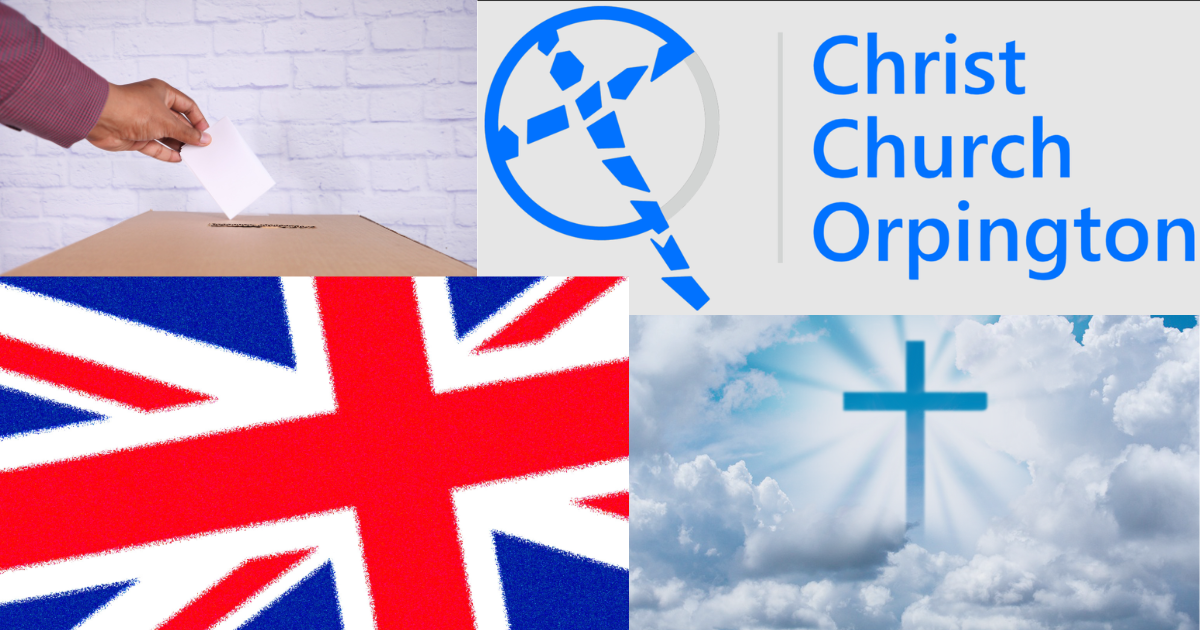 Freedom, Faith and the Ballot Box