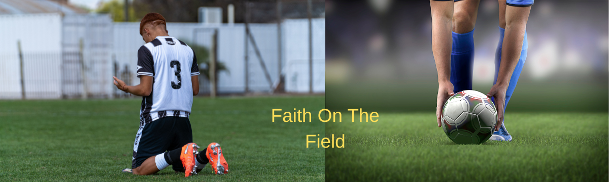 Faith on the Field