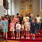 children and families
