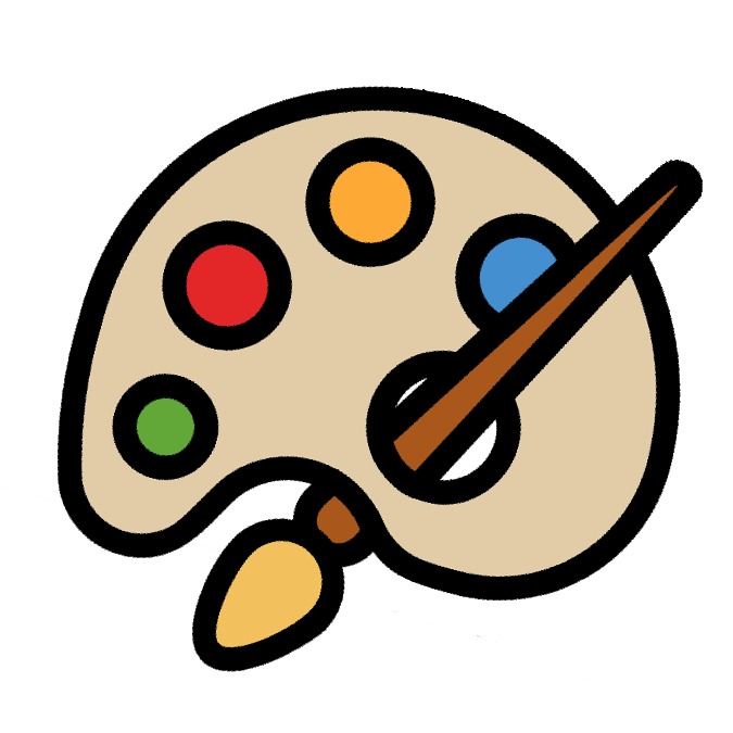 Holiday Club Paint