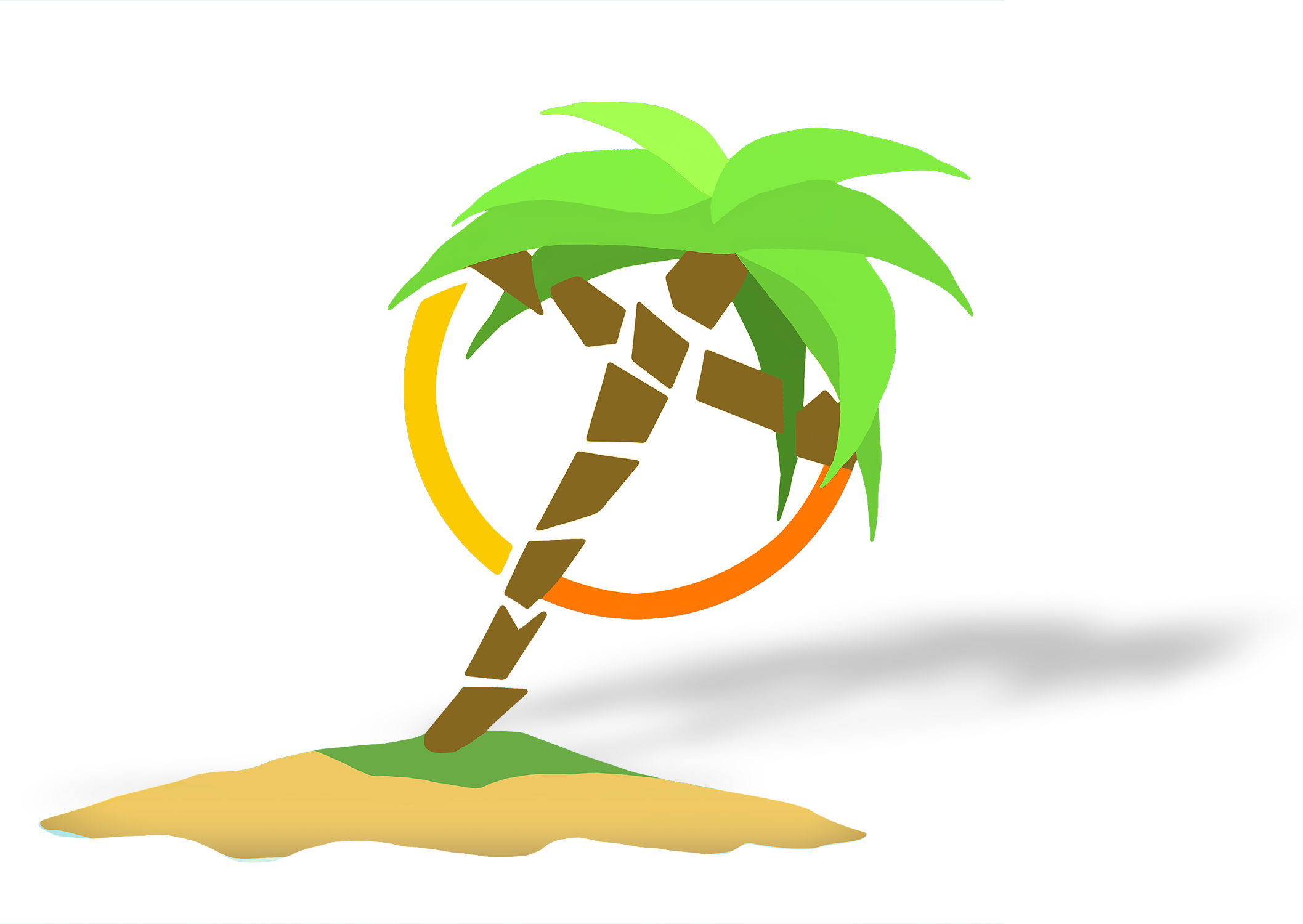 CCO Holiday Club Palm Tree