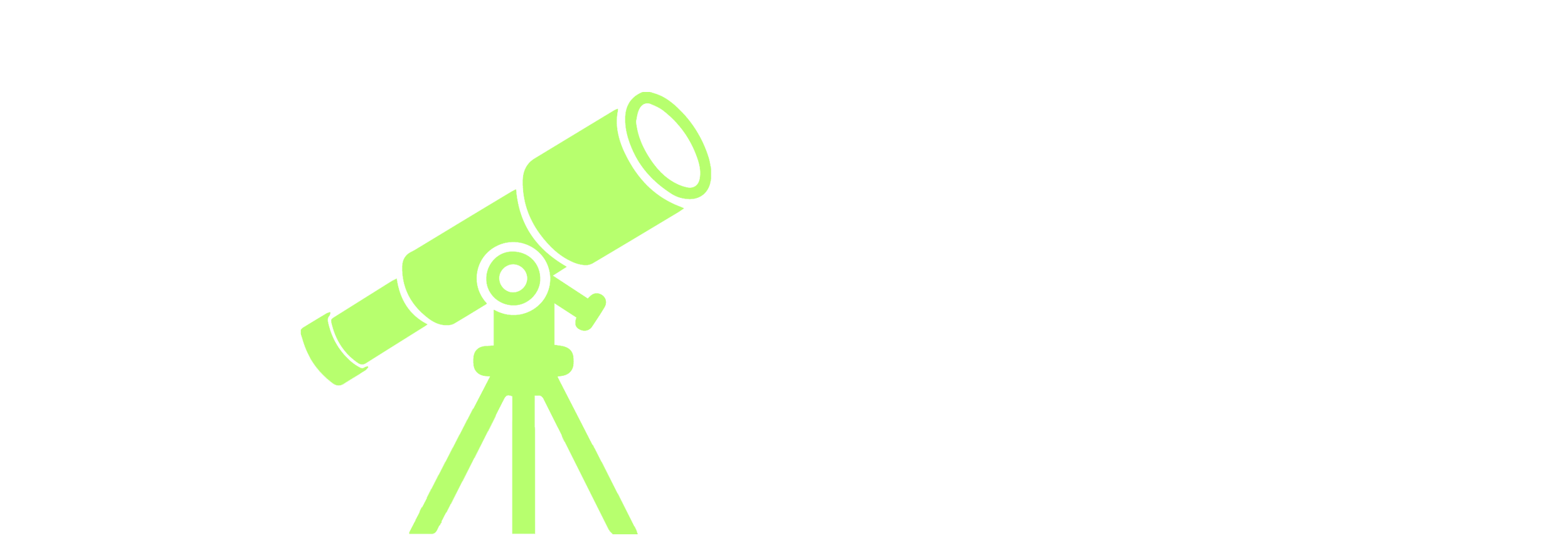 Holiday Club Telescope