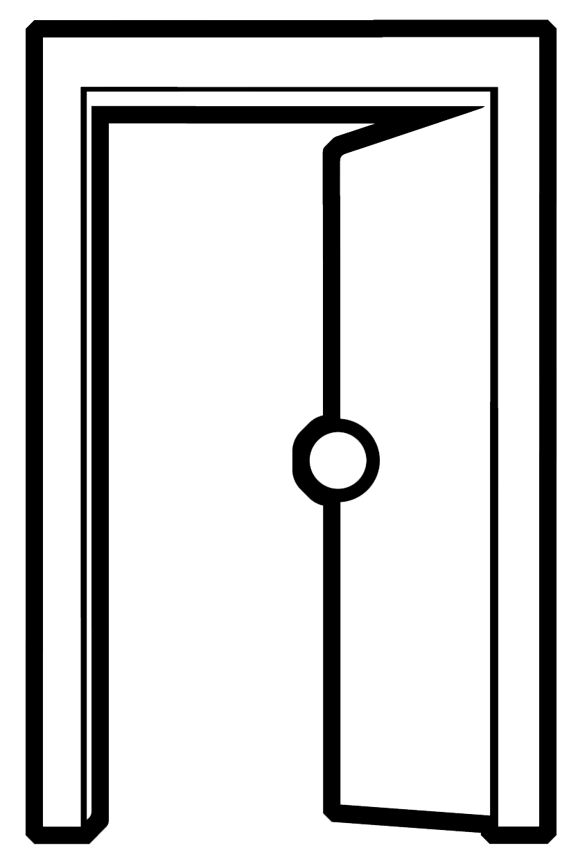 Holiday Club Door