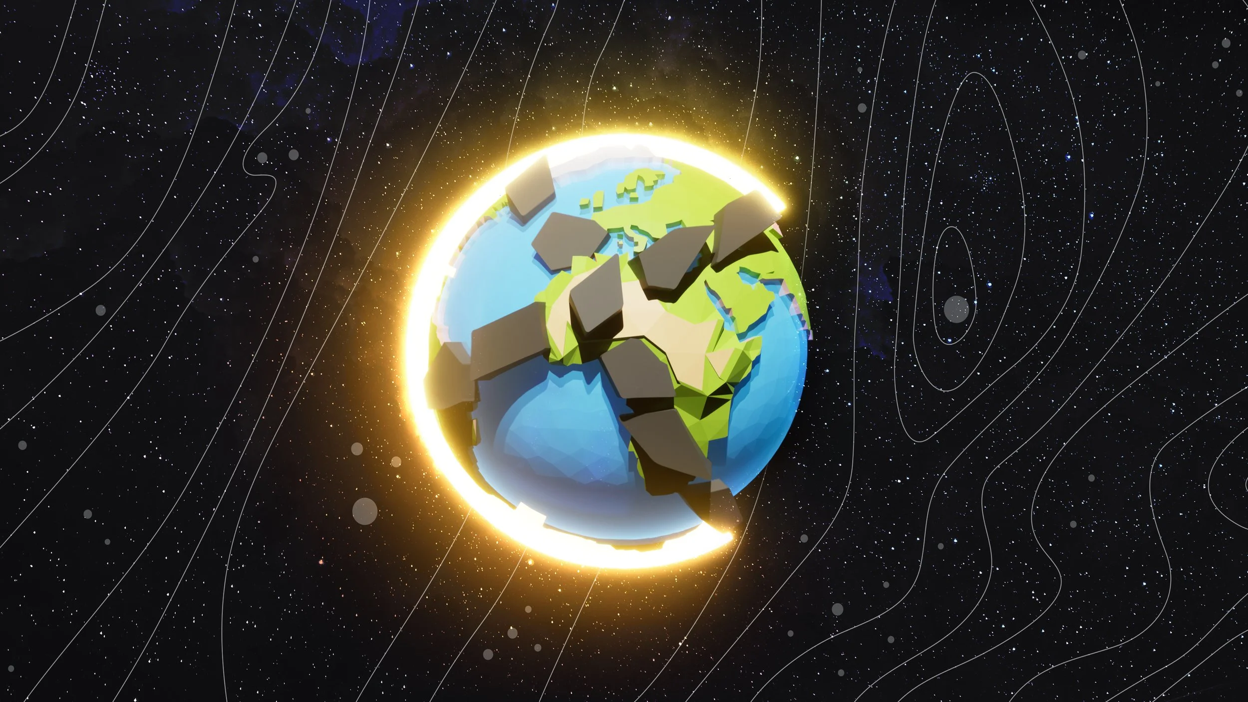 Holiday Club Space & Time 2026