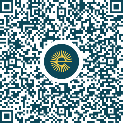 Easyfundraising QR code