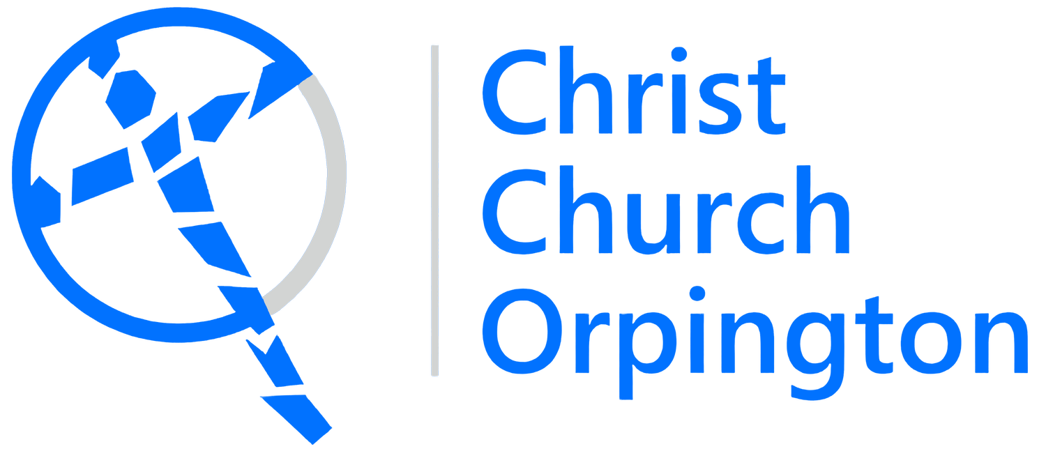 Christ Church Orpington