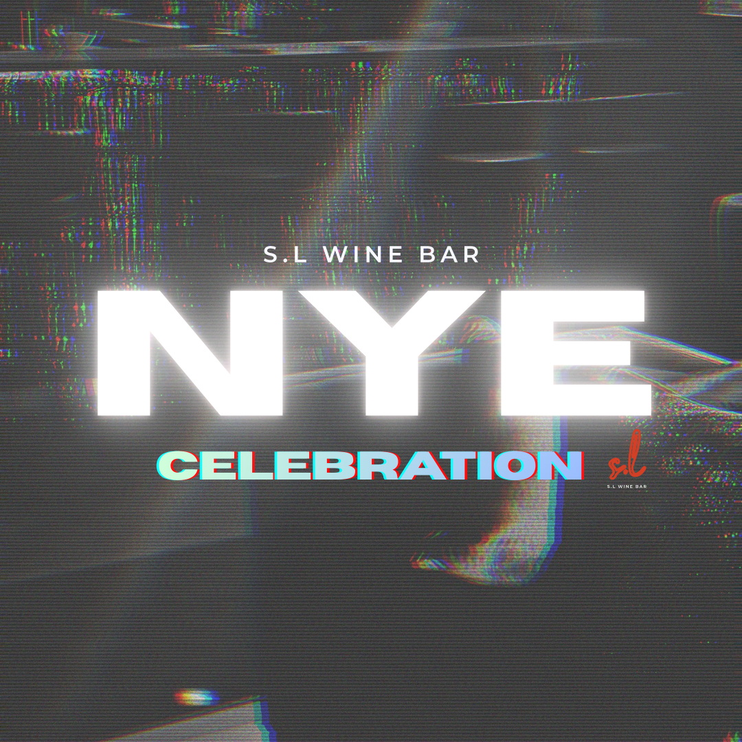 NYE Celebration 2025