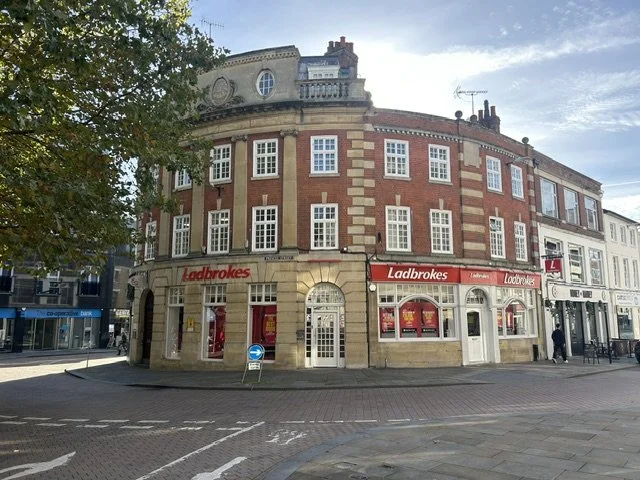 Ladbrokes Ipswich