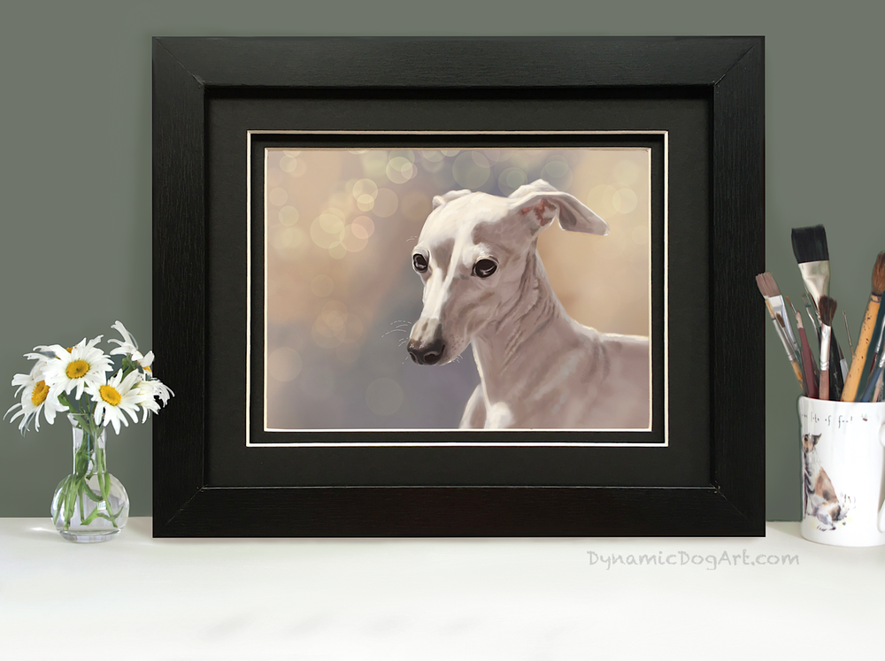 アート・デザイン・音楽 BLAME IT ON THE DOG 55/100 アート・デザイン