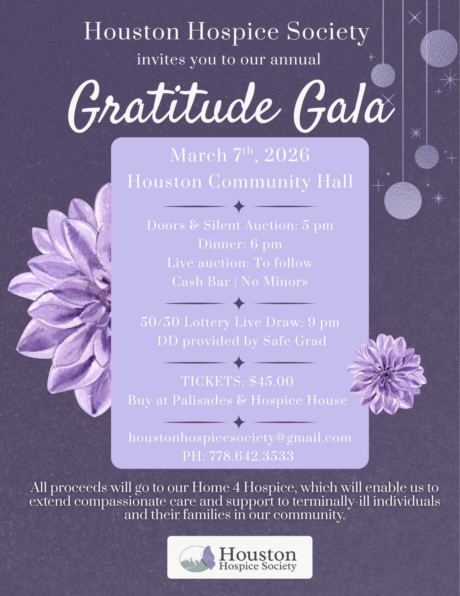 Annual Gratitude Gala