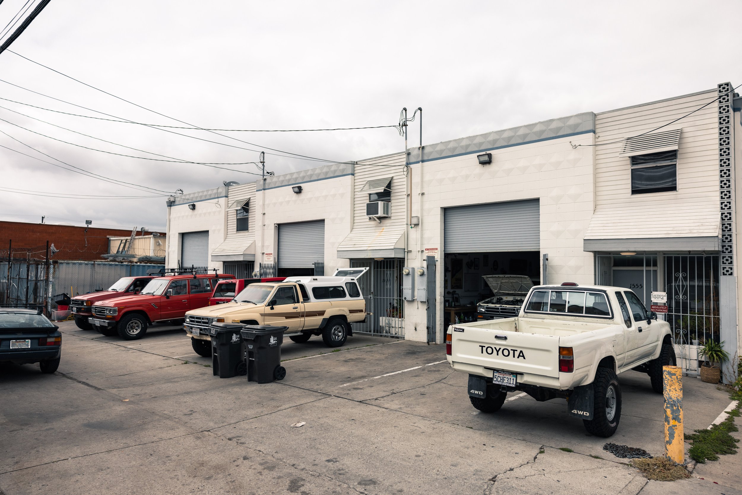 Squirrel Concepts in Long Beach, CA