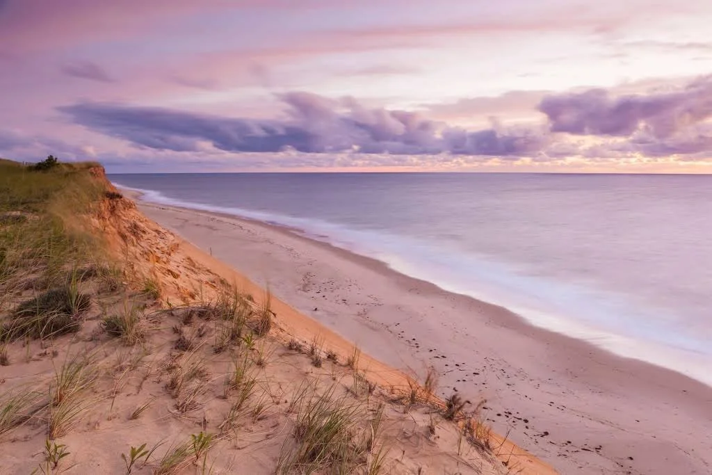 weed beaches