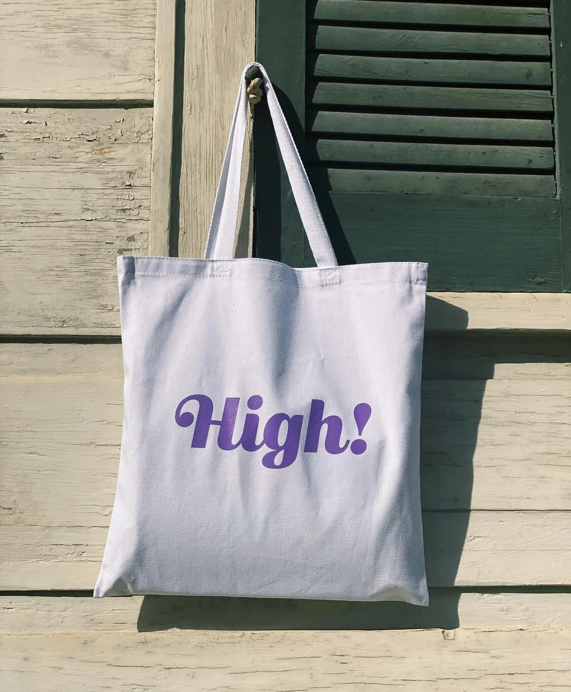 Cannastyle Shop - β High Herstory