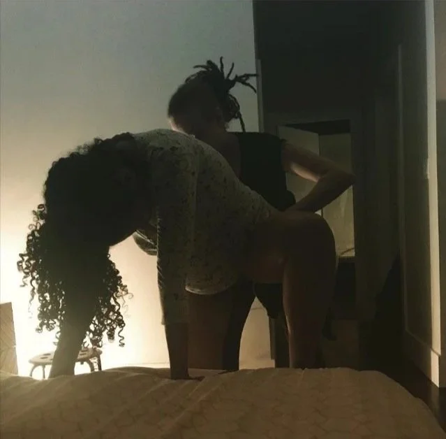 What Is a Cannadoula? Venus Paloma Explains Cannabis, Birth, and Women's Wellness