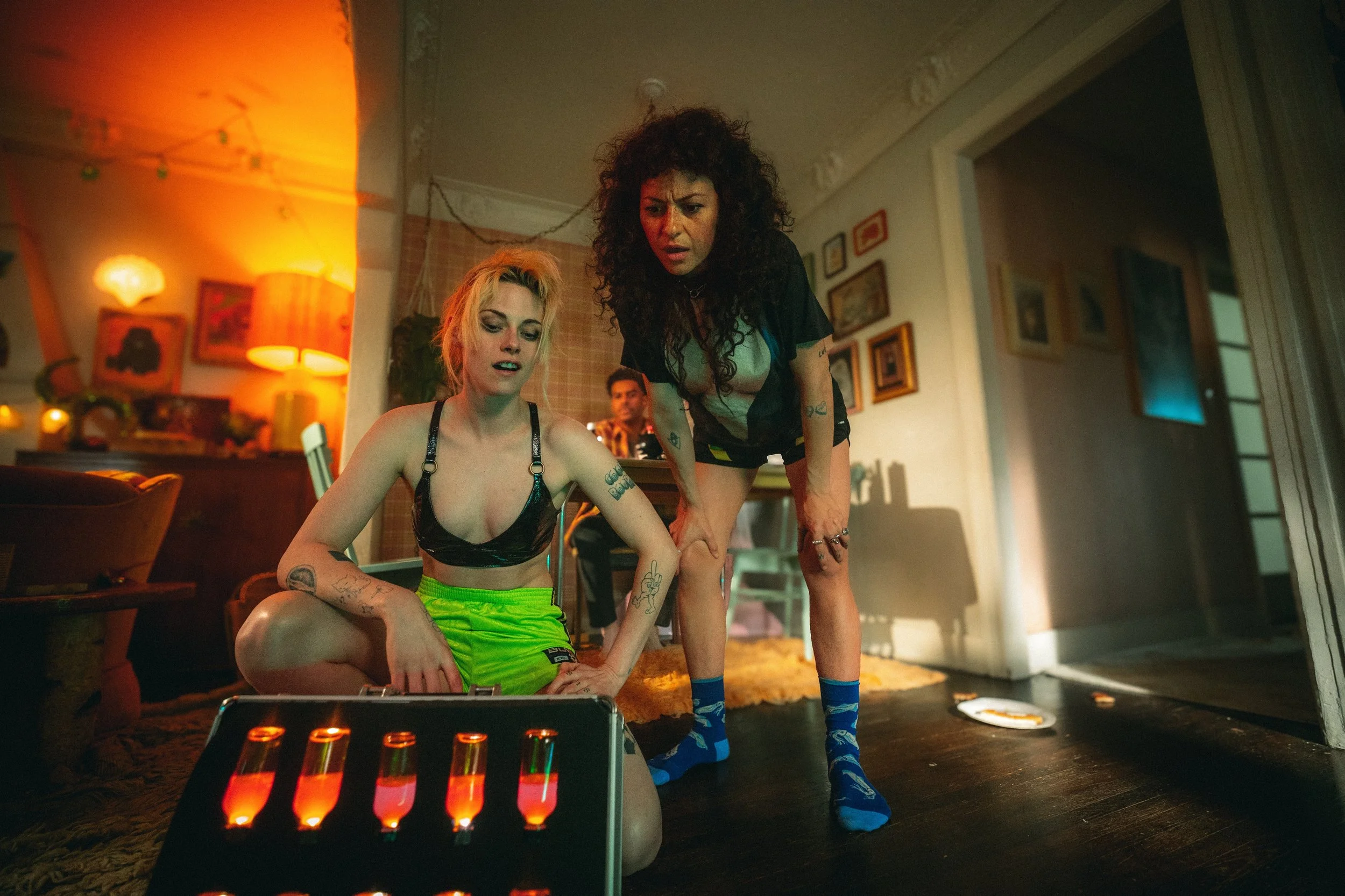 Why More Stoner Buddy Comedy Movies Need to Feature Women like Kristen Stewart and Alia Shawkat’s The Wrong Girls