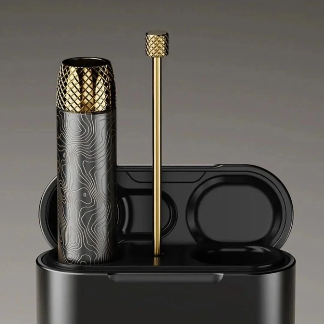 The Perfect One-Hitter: Vessel Cone Elevates Your Cannabis Experience, Our Review