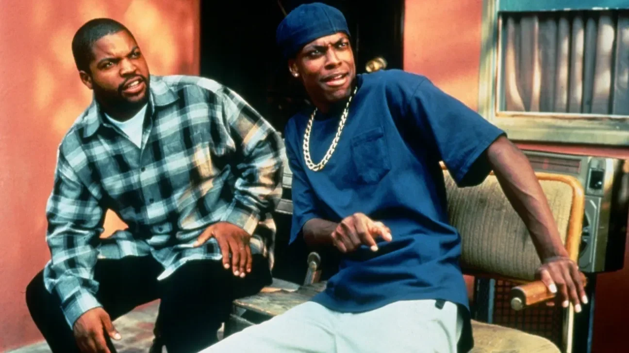 Best stoner comedy movies