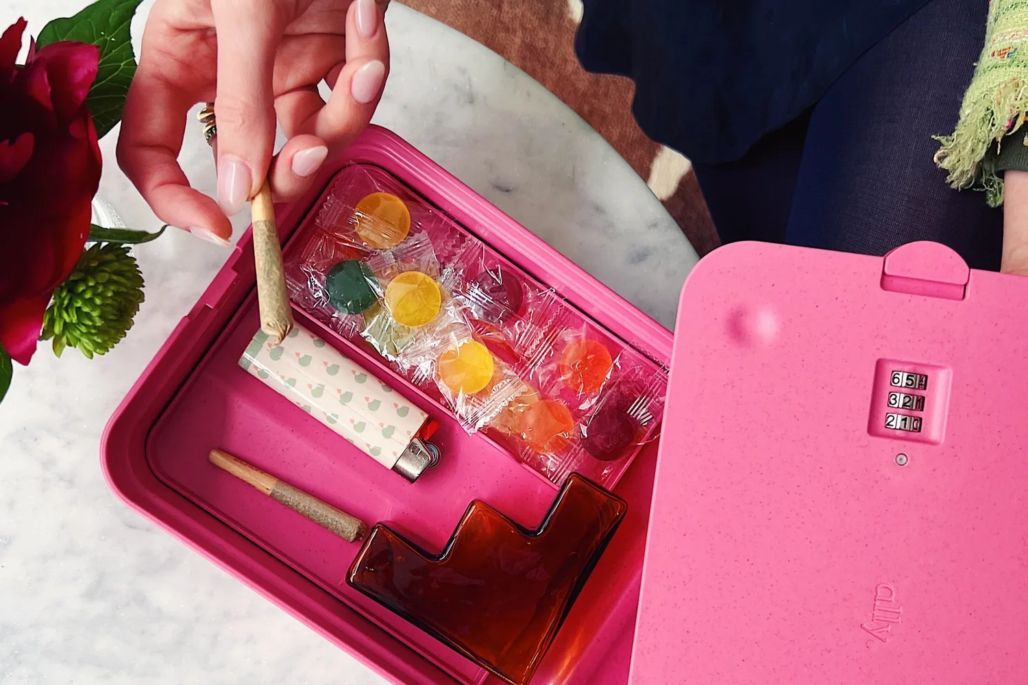 Are You Still Using a Mason Jar as Your Weed Stash Box? 8 of the Best