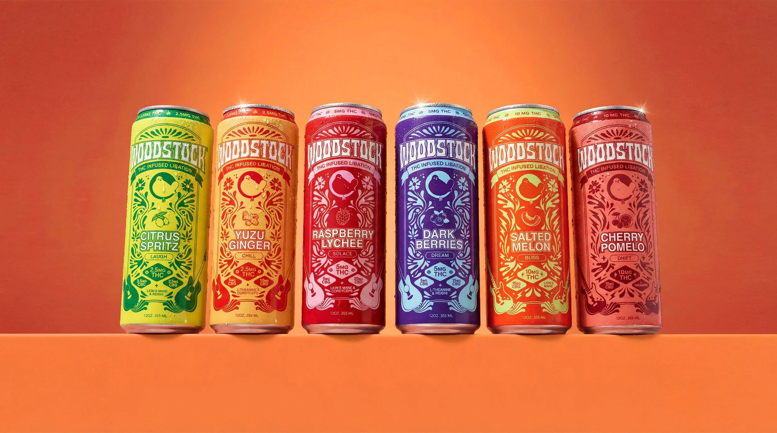 THC drinks for sale online