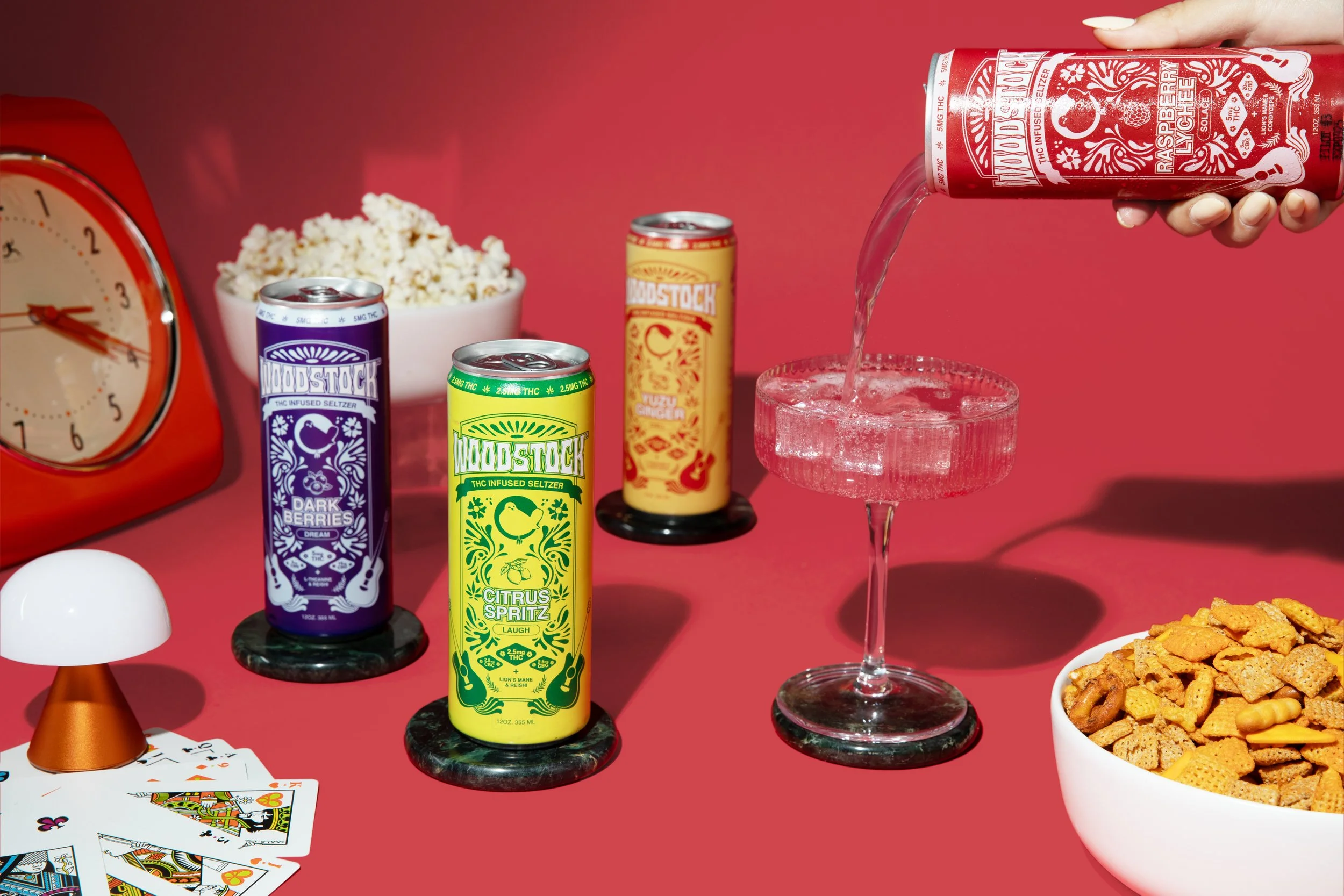 THC Drink You Can Buy Online