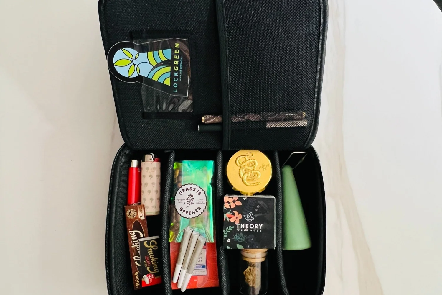 Are You Still Using a Mason Jar as Your Weed Stash Box? 8 of the Best