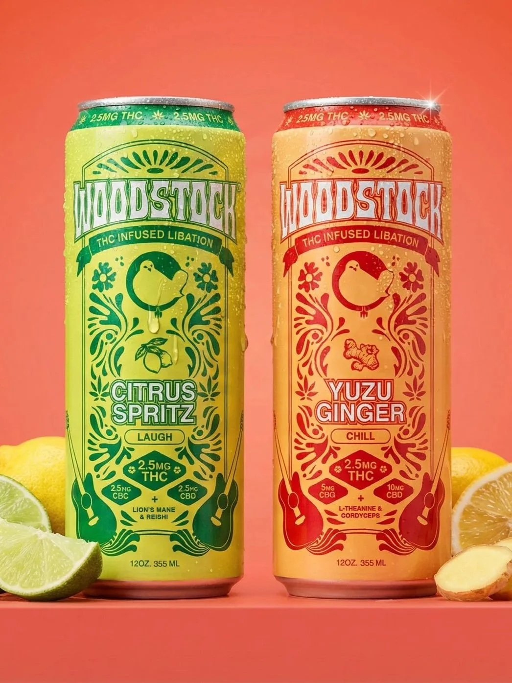 THC drinks for sale