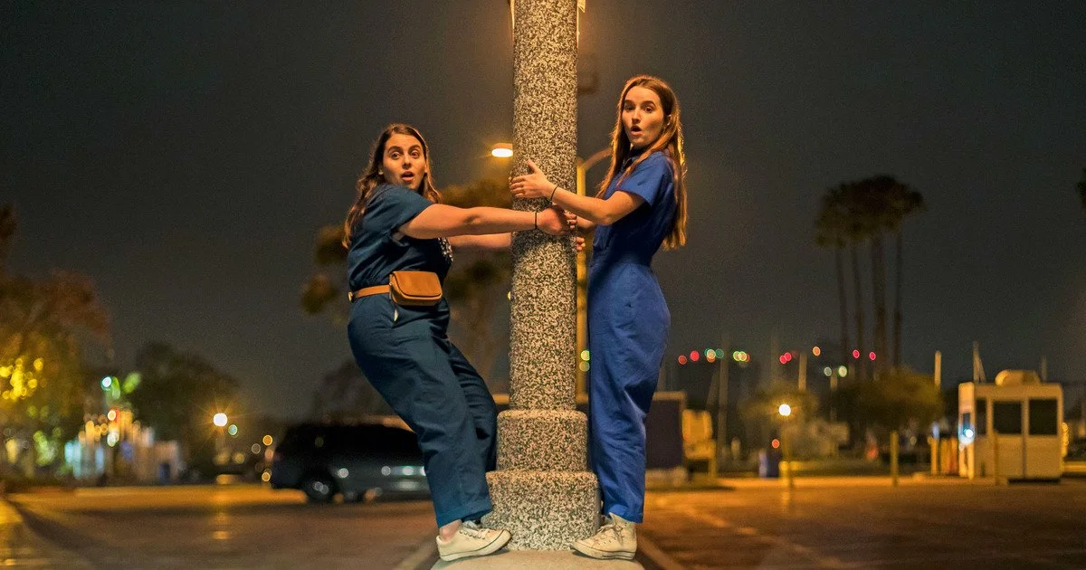 Best female stoner comedies