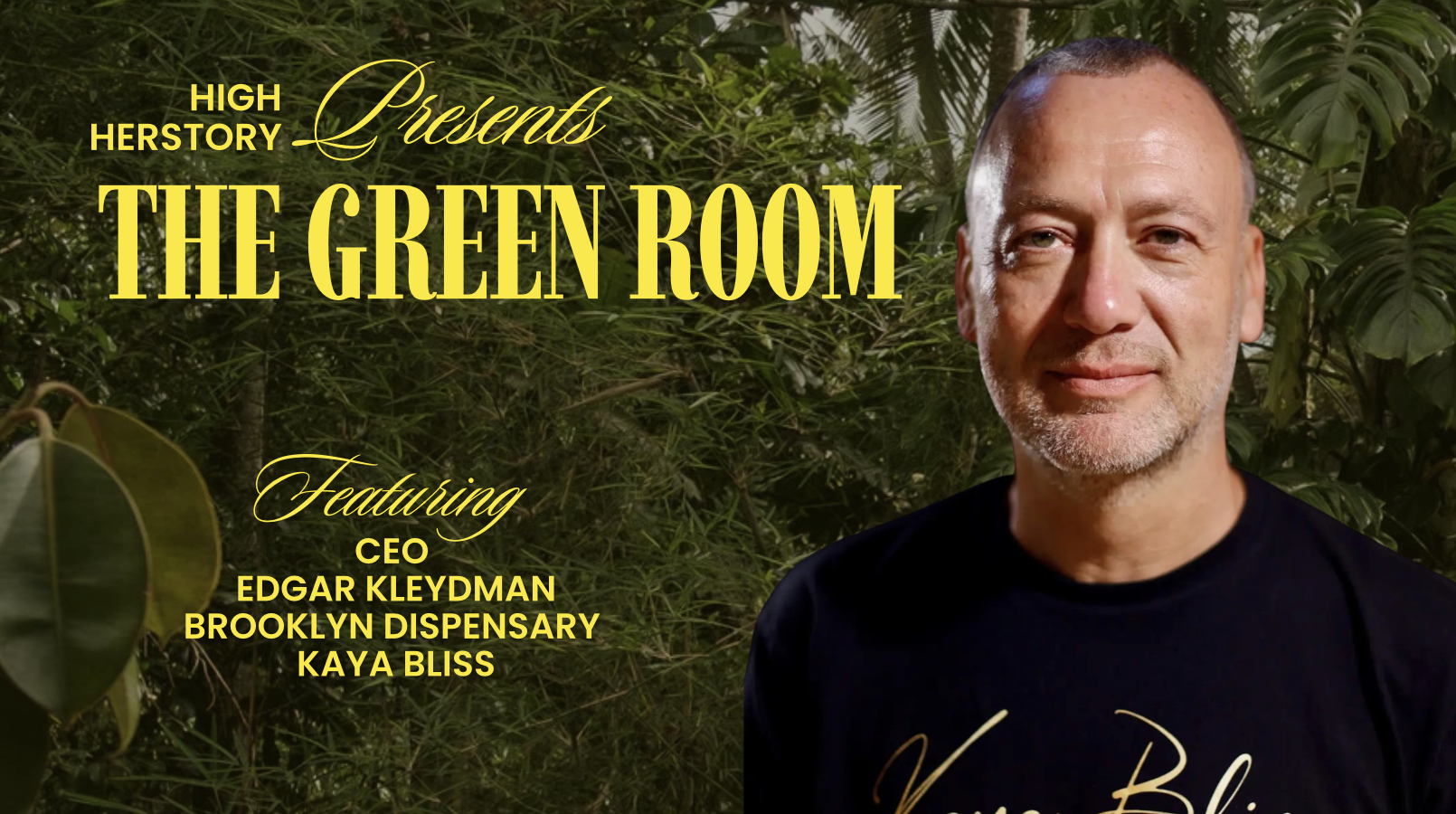 Kaya Bliss Brooklyn Dispensary
