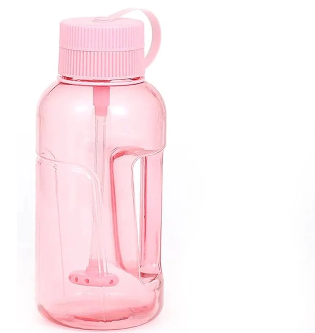 Pink Water Bong from Amazon