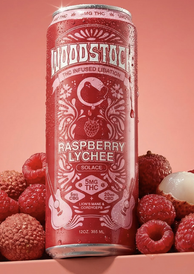 Best hemp infused beverages