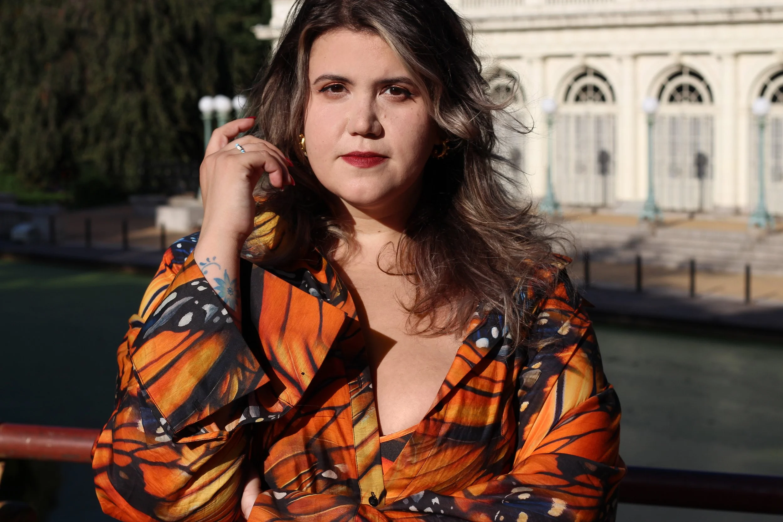 Women in Cannabis: 5 Questions with Mary Rosado: Founder of SASS