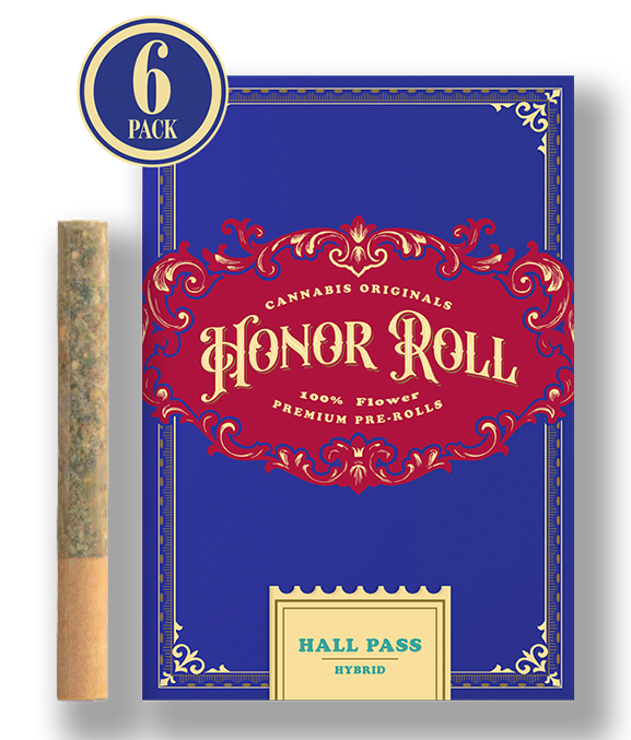 prerolls, premium flower, weed prerolls