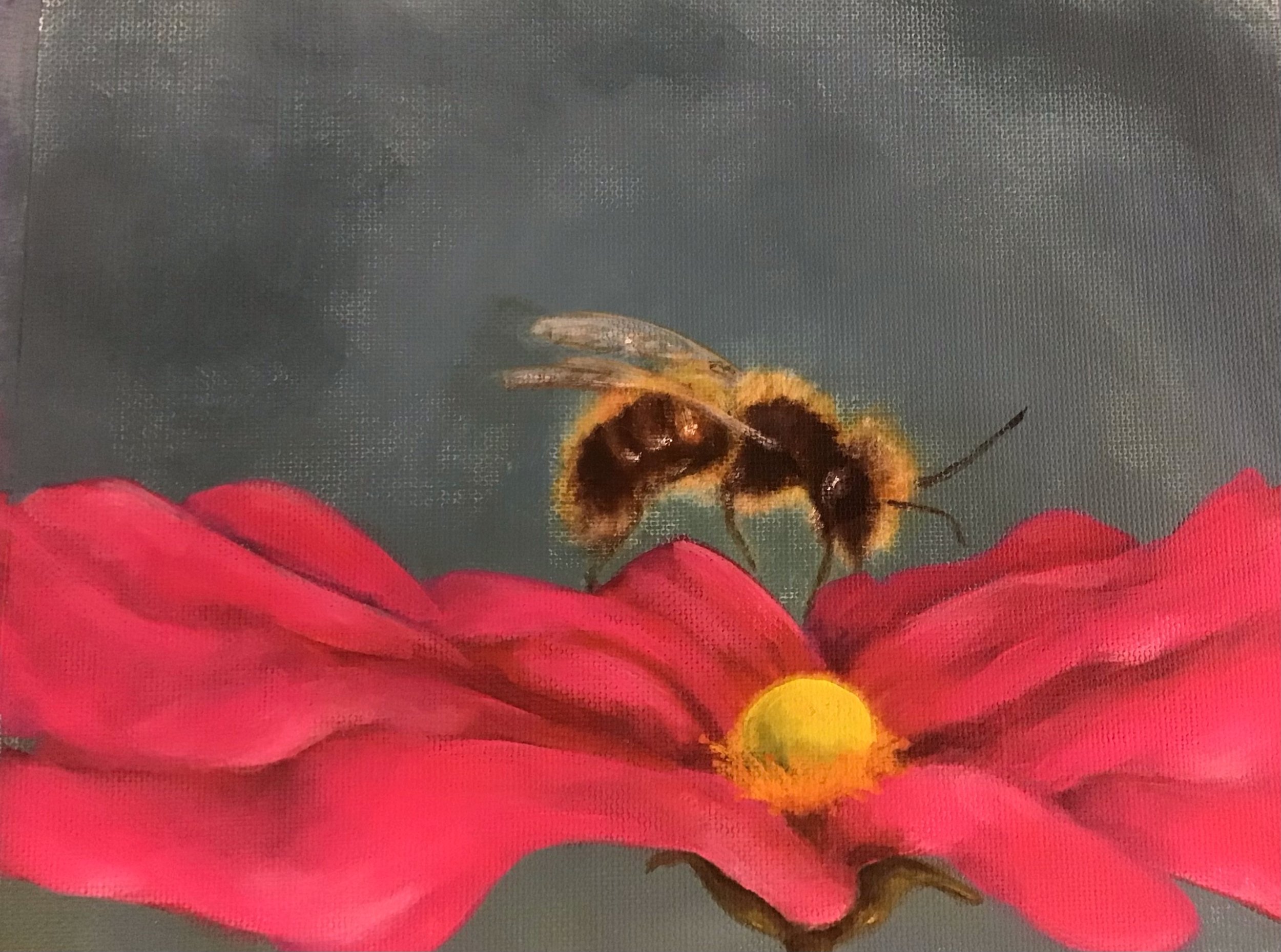 "The Bee Two"