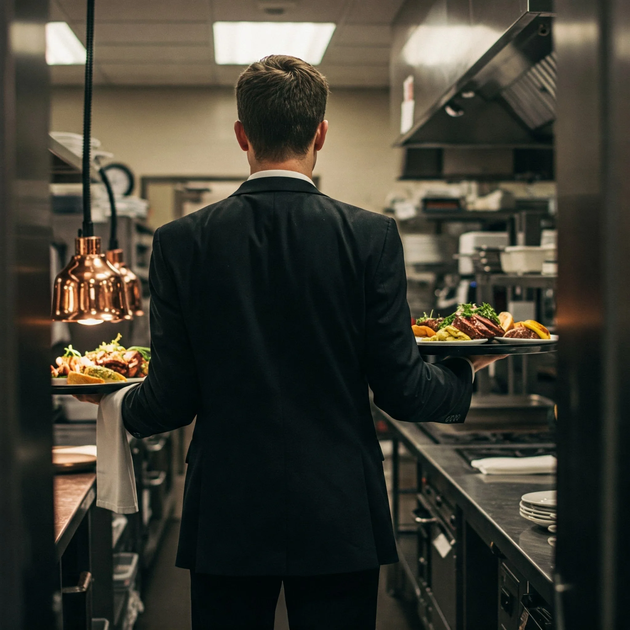 How to Pick the Right Staffing Agency for Your Event