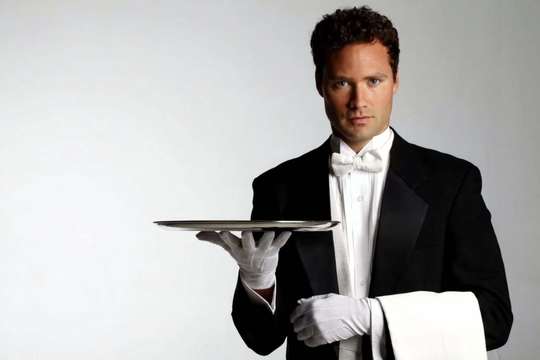 5 Reasons Why Hiring Professional Staff for Your Event is a Game Changer - Especially in NYC.