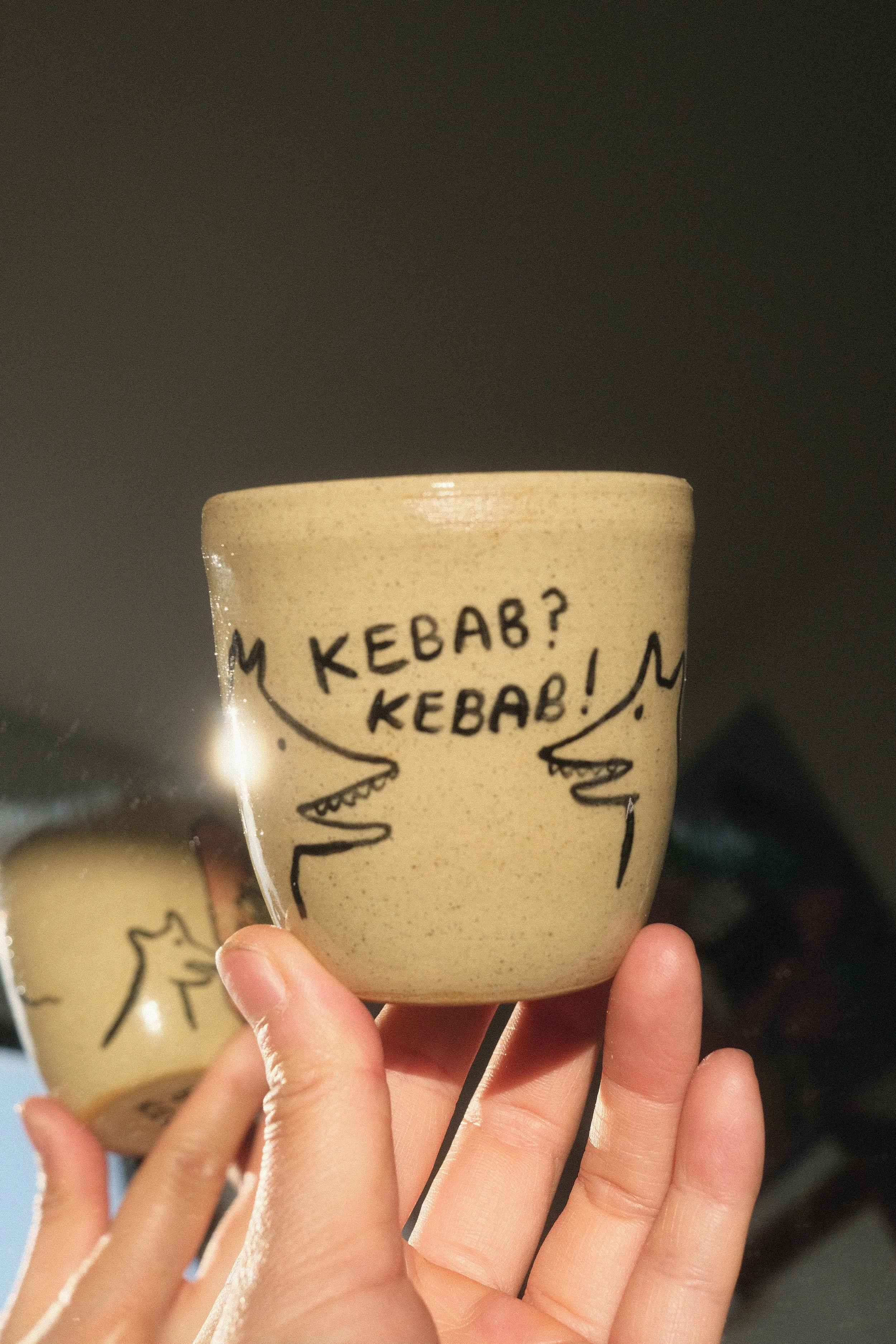 Kebab 3