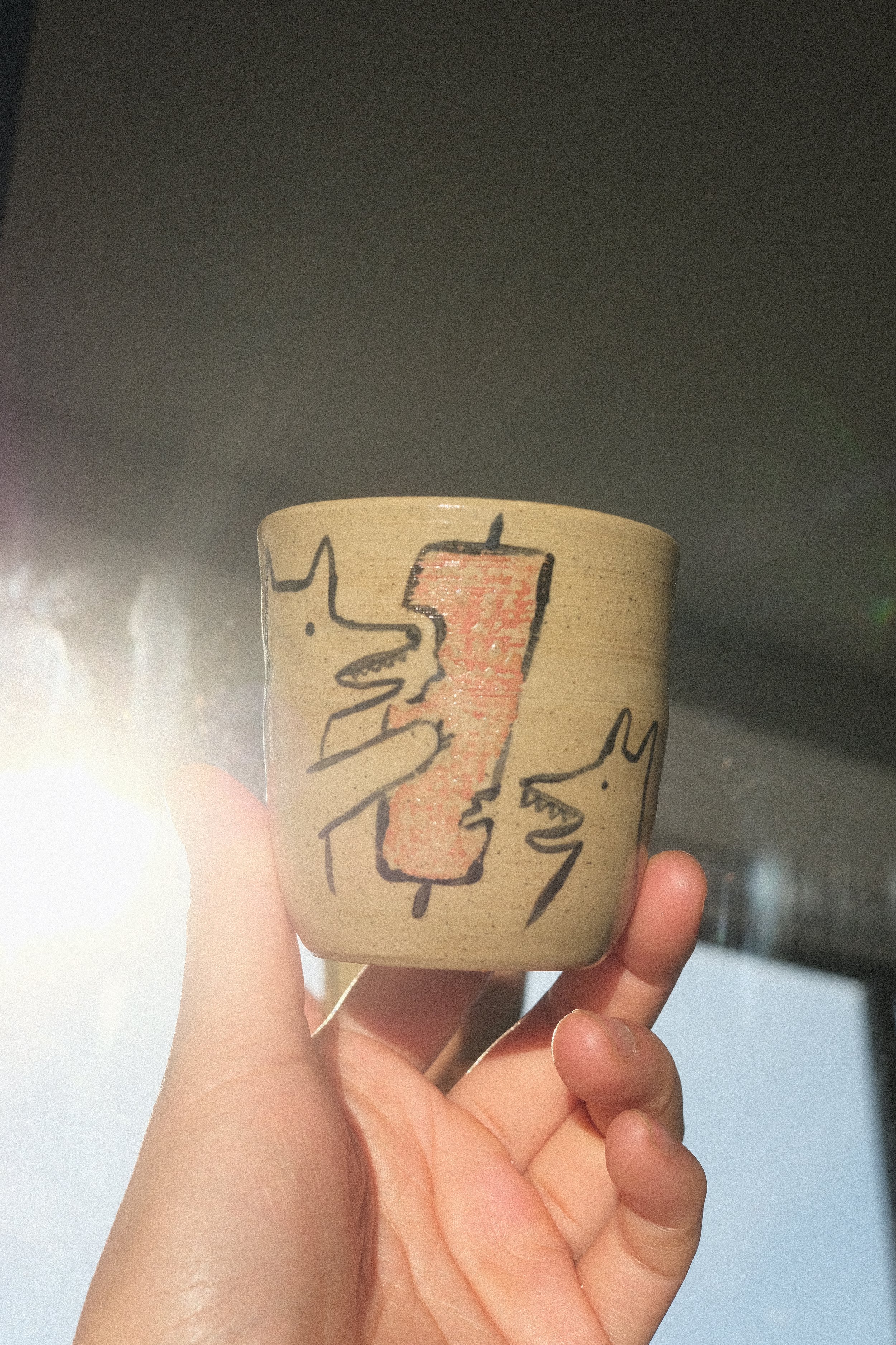 Kebab cup 2