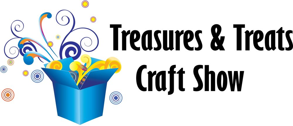 Treasures & Treats Craft Show