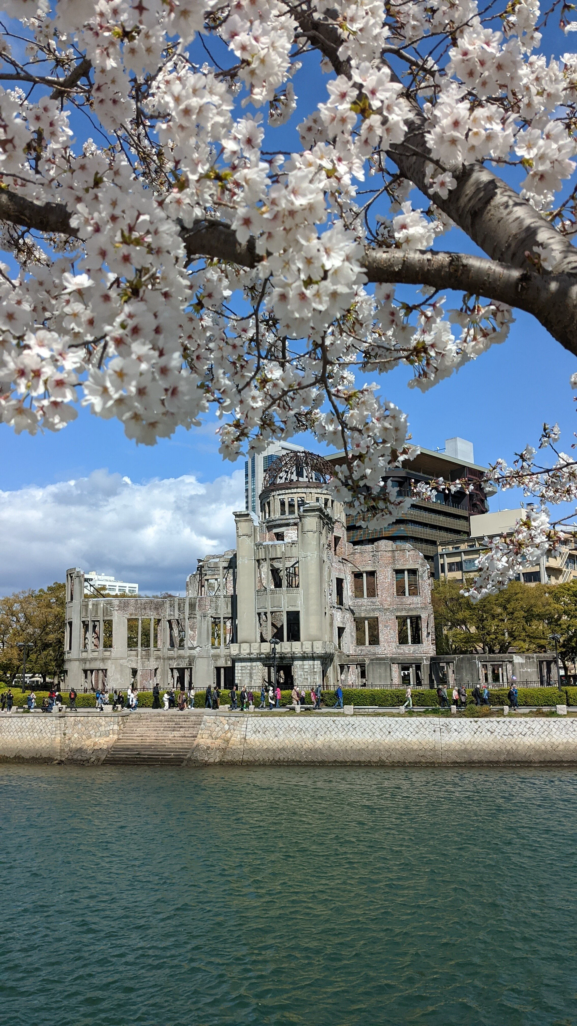 18 - Where the Bomb Fell